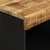 Produktbild 5 för Sidoskåp 85x33x107 cm massivt mangoträ
