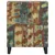 Produktbild 3 för Skänk med 4 dörrar 60x33x75 cm massivt återvunnet trä
