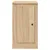 Produktbild 7 för Skåp sonoma-ek 37,5x35,5x67,5 cm konstruerat trä