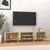 Produktbild 3 för TV-skåp sonoma-ek 180x31,5x40 cm konstruerat trä