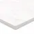 Produktbild 6 för Bordsskiva vit 90x90x2,5 cm massiv furu fyrkantig