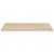 Produktbild 3 för Bordsskiva 100x50x2,5 cm massiv furu rektangulär