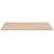 Produktbild 3 för Bordsskiva 110x55x2,5 cm massiv furu rektangulär