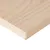Produktbild 6 för Bordsskiva 100x60x2,5 cm massiv furu rektangulär