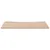 Produktbild 3 för Skrivbordsskiva 100x50x2,5 cm massiv furu
