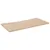 Produktbild 2 för Skrivbordsskiva 110x55x2,5 cm massiv furu
