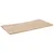 Produktbild 2 för Skrivbordsskiva 100x60x2,5 cm massiv furu