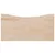 Produktbild 5 för Skrivbordsskiva 100x60x2,5 cm massiv furu