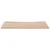 Produktbild 3 för Skrivbordsskiva 110x60x2,5 cm massiv furu