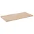 Produktbild 2 för Skrivbordsskiva 100x50x2,5 cm massiv furu