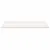 Produktbild 3 för Skrivbordsskiva 100x50x2,5 cm massiv furu