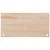 Produktbild 4 för Skrivbordsskiva 100x50x2,5 cm massiv furu