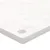 Produktbild 6 för Skrivbordsskiva 100x50x2,5 cm massiv furu