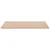 Produktbild 3 för Skrivbordsskiva 110x55x2,5 cm massiv furu