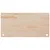 Produktbild 5 för Skrivbordsskiva 100x60x2,5 cm massiv furu
