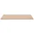 Produktbild 3 för Skrivbordsskiva 110x60x2,5 cm massiv furu