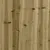 Produktbild 7 för Mittensoffa 120x80 cm impregnerad furu