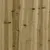 Produktbild 7 för Fotpall för trädgården 120x80 cm massiv furu