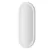 Produktbild 5 för Badrumsspegel LED 60x25 cm oval