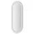 Produktbild 5 för Badrumsspegel LED 70x30 cm oval