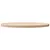 Produktbild 3 för Bordsskiva 60x30x2,5 cm oval massiv furu