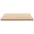 Produktbild 3 för Bordsskiva 50x50x2,5 cm massiv furu fyrkantig