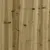 Produktbild 6 för Mittensoffa 120x80 cm impregnerad furu