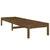 Produktbild 8 för Solsängar 2 st honungsbrun 199,5x60x74 cm massiv furu