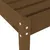 Produktbild 9 för Solsängar 2 st honungsbrun 199,5x60x74 cm massiv furu