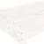 Produktbild 6 för Trädgårdsbänk vit 80x38x45 cm massiv furu