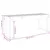 Produktbild 8 för Trädgårdsbänk honungsbrun 110x38x45 cm massiv furu