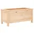 Produktbild 4 för Odlingslåda 82,5x40x39 cm massiv furu