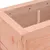 Produktbild 7 för Odlingslåda 82,5x40x39 cm massivt douglasträ
