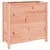 Produktbild 6 för Odlingslåda 82,5x40x78 cm massivt douglasträ