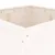 Produktbild 7 för Odlingslåda 82,5x82,5x78 cm vit massiv furu