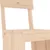 Produktbild 7 för Barpallar 2 st 40x48,5x115,5 cm massiv furu