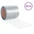 Produktbild 2 för Köldridå transparent 200x1,6 mm 10 m PVC