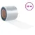 Produktbild 2 för Köldridå transparent 200x1,6 mm 50 m PVC