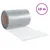 Produktbild 2 för Köldridå transparent 300x2,6 mm 10 m PVC