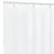 Produktbild 3 för Köldridå transparent 300x2,6 mm 10 m PVC