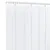 Produktbild 3 för Köldridå transparent 200x1,6 mm 10 m PVC