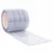 Produktbild 4 för Köldridå transparent 200x1,6 mm 10 m PVC