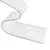 Produktbild 6 för Köldridå transparent 200x1,6 mm 10 m PVC