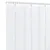 Produktbild 3 för Köldridå transparent 200x1,6 mm 25 m PVC