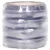 Produktbild 5 för Köldridå transparent 200x1,6 mm 25 m PVC