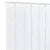 Produktbild 3 för Köldridå transparent 200x1,6 mm 50 m PVC