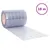 Produktbild 2 för Köldridå transparent 300x2,6 mm 10 m PVC