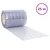Produktbild 2 för Köldridå transparent 300x2,6 mm 25 m PVC