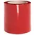 Produktbild 5 för Köldridå röd 200x1,6 mm 10 m PVC