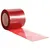 Produktbild 4 för Köldridå röd 200x1,6 mm 25 m PVC